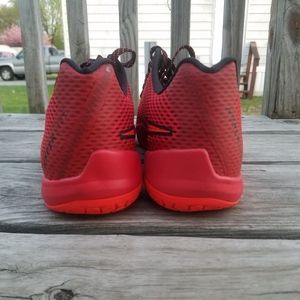 Men's Nike shoes (size 12)